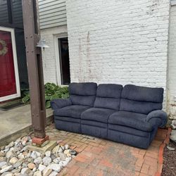 Recliner Couch with Free Delivery