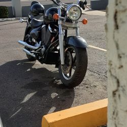 1999 VICTORY  V92C M/C