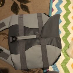 Dog Life Jacket