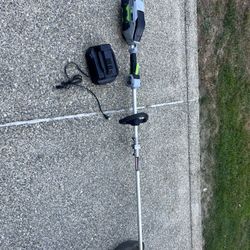 EGO Sting Trimmer 