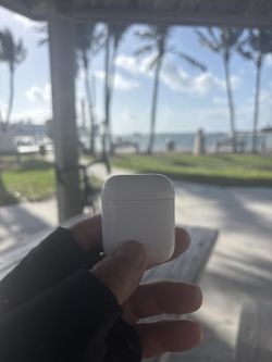 AirPod Gen 1 Gen 2Case Apple
