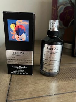 Maison Margiela Replica Flying Edp 3.4 oz