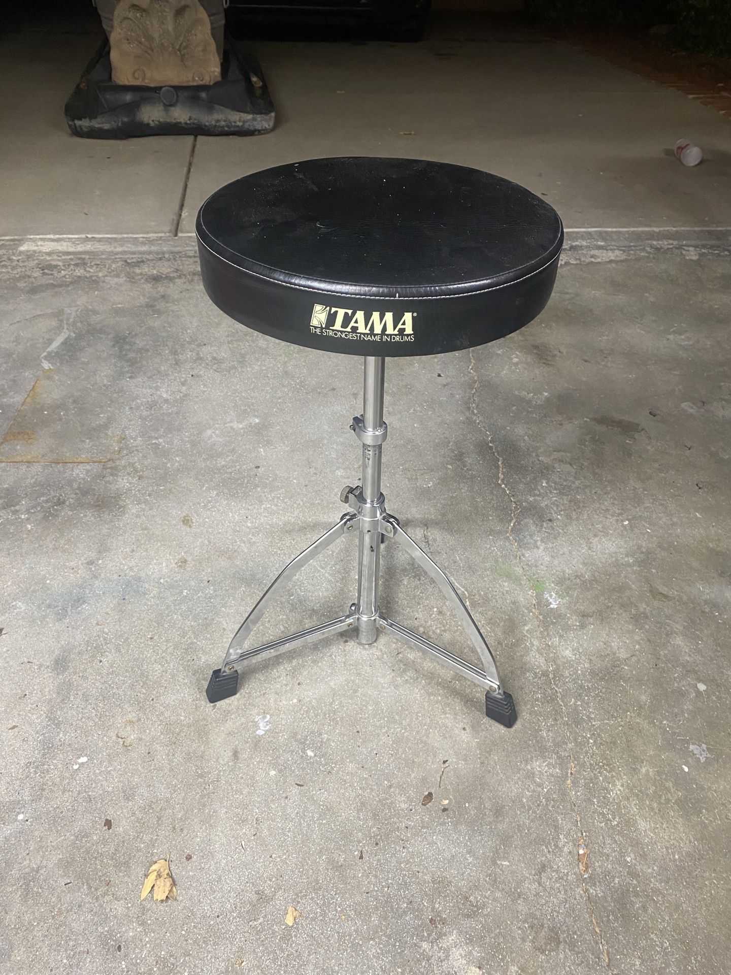 Tama Drum Seat