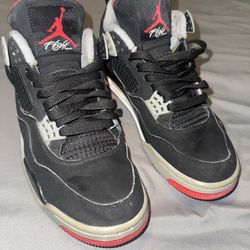 Jordan Size 7.5