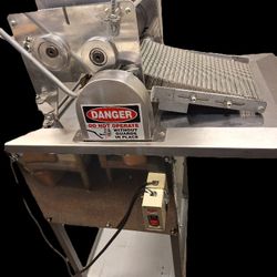 Tortilla maker / Press TORTILLERA