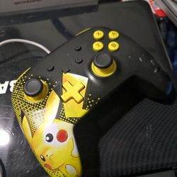 Nintendo Switch Controller