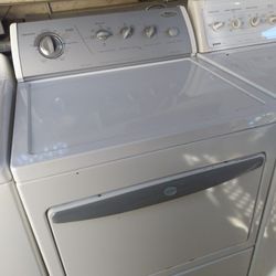 Kenmore Dryer 