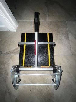 Brand New Cutterex Floor Cutting Tool