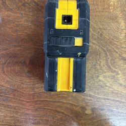 Dewalt Laser