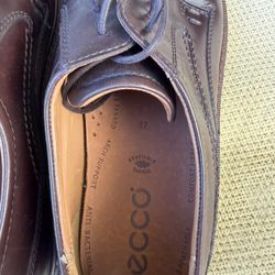 Ecco Shoes