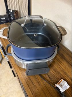 Ninja Foodi PossibleCooker Pro 6.5qt Multi-Cooker