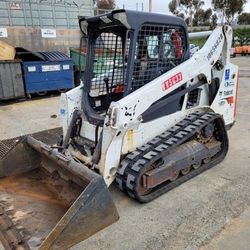 Bobcat 2000# Skid Steer