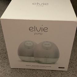 Elvie 