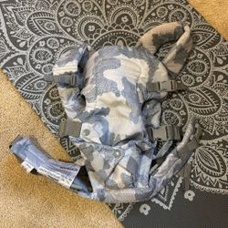 Infantino Baby Front Pack Carrier