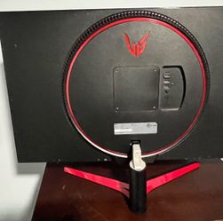 UL monitor