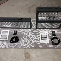 UV Grow Light Bundle 