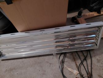 Sun lamps