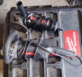 Drill Master Grinders