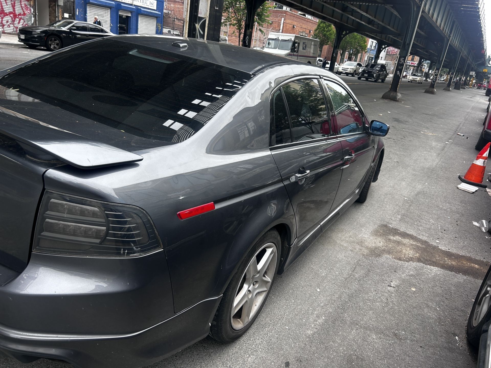 2006 Acura