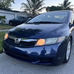 2009 Honda Civic