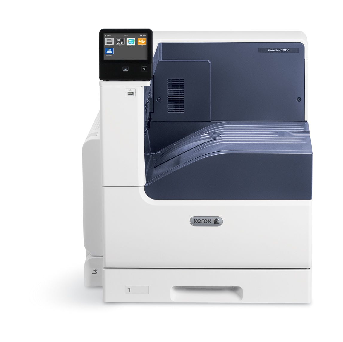 Xerox - Versalink C7000 Laser Print 11x17