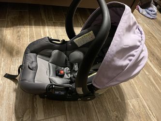 Safety First Car seat Car seat Base And Stroller