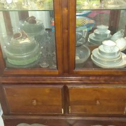 Antique china I was asking $300 now I'm asking for $250