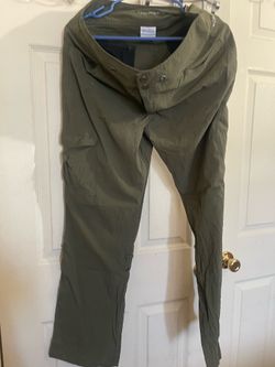 Columbia pants