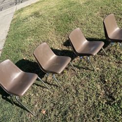 Kids chairs 