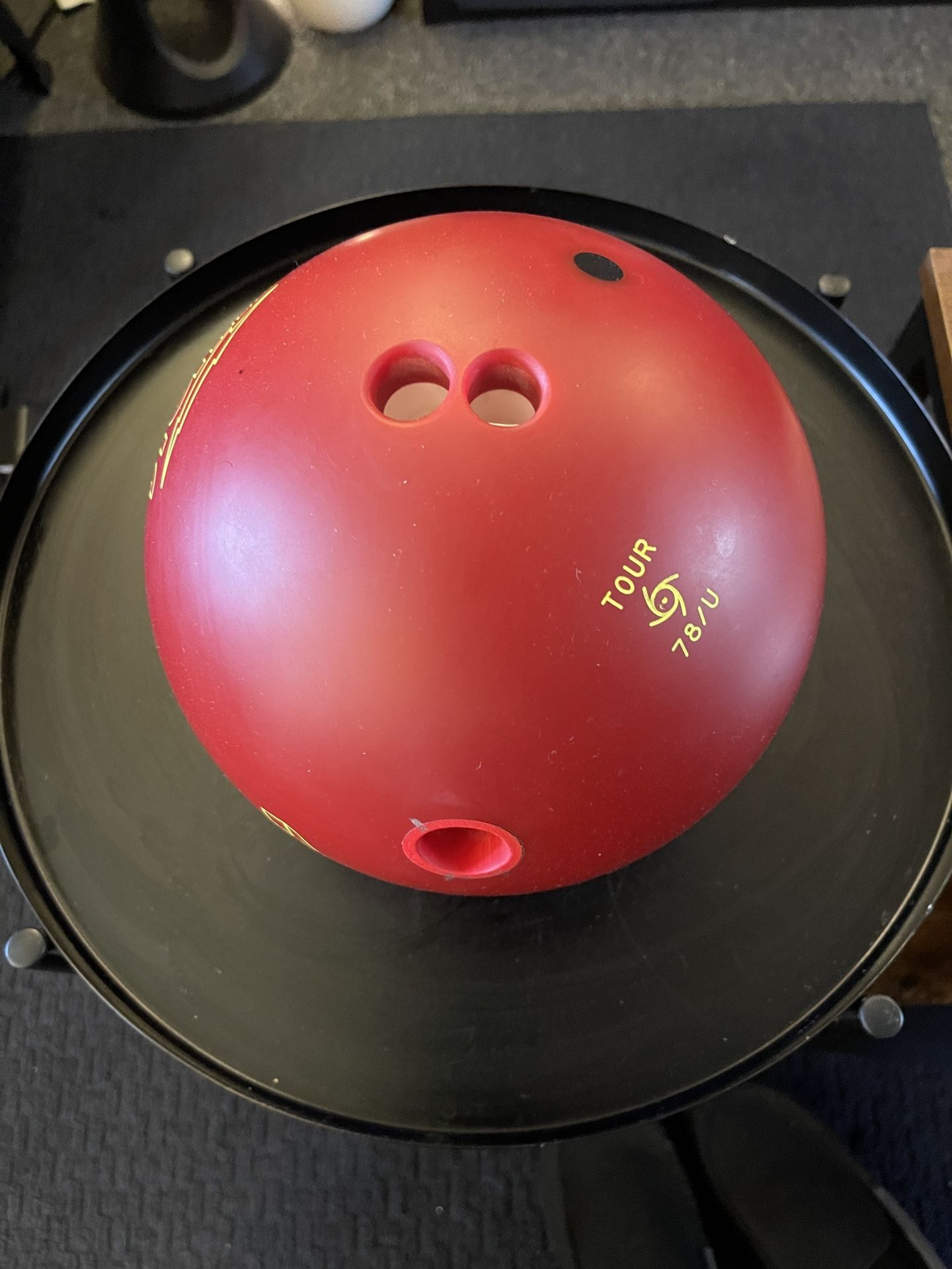 Storm IQ 78 U (Urethane) Bowling Ball 15lbs