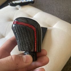 Toyota Camry Se Knob 