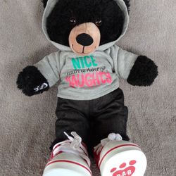 Build-A-Bear Workshop Bear