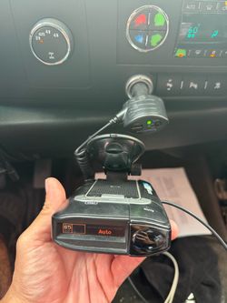 Escort max 360