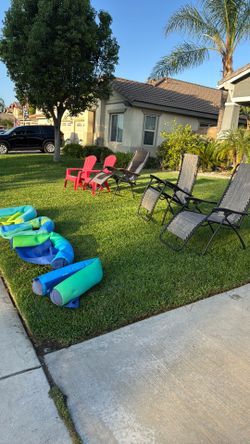 Yard Sale