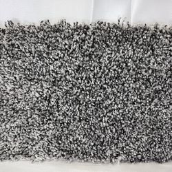Black And Grey Carpet $560