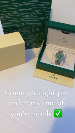 Message me to pre order best pricess
