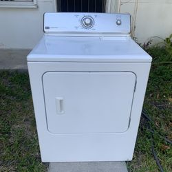 Maytag Dryer Delivery Available 