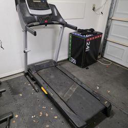 Pro Form Treadmill 