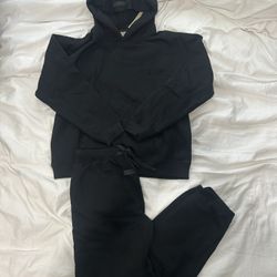 Essentials Sweats And Hoodie 