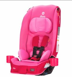 Diono Radian 3R All-In-One Convertible