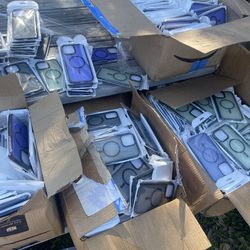 Iphone cases.. 13promax y 14promax