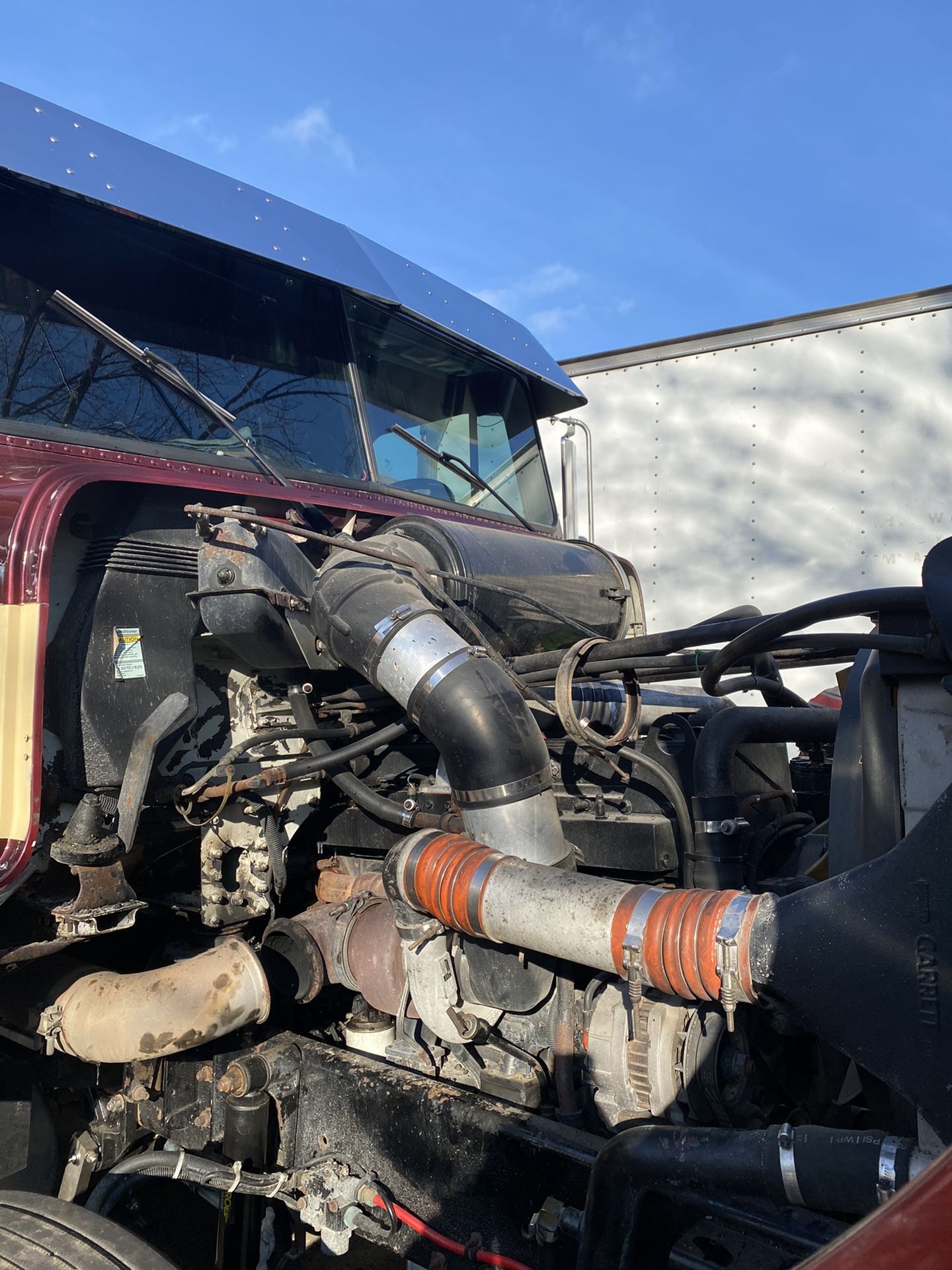 Road Service
