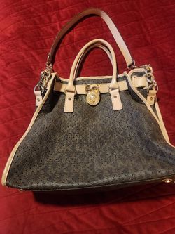 Michael Kors Hamilton