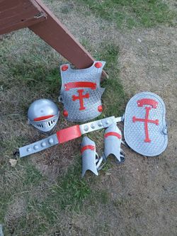 Armour