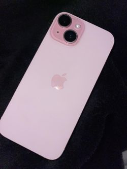 iphone 15 Desbloqueado