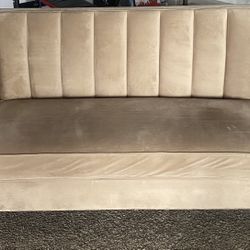 Contemporary Sofa 