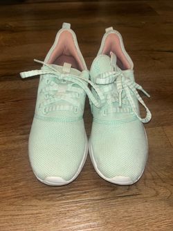 Adidas cloudfoam shoes