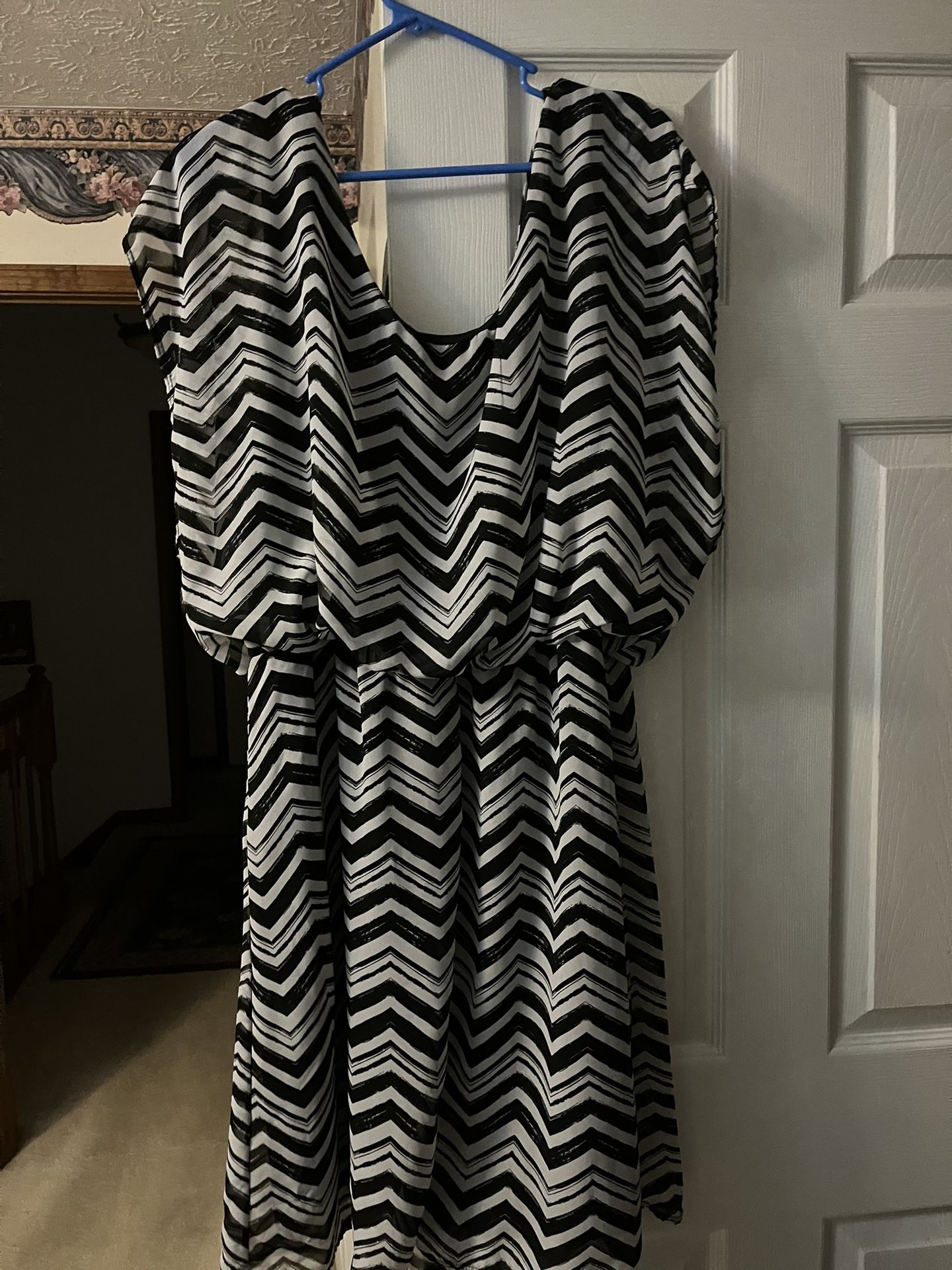 Women’s Summer Dress