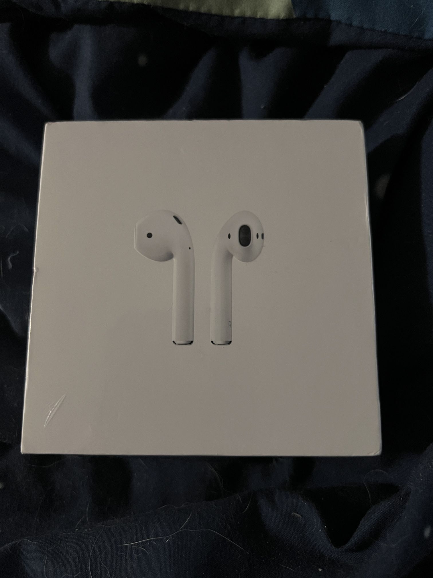 Apple AirPods (2nd Generation)