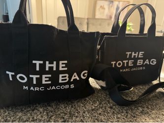 Tote bag